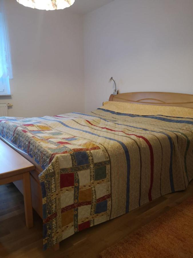 Helene Apartamento Bad Säckingen Exterior foto