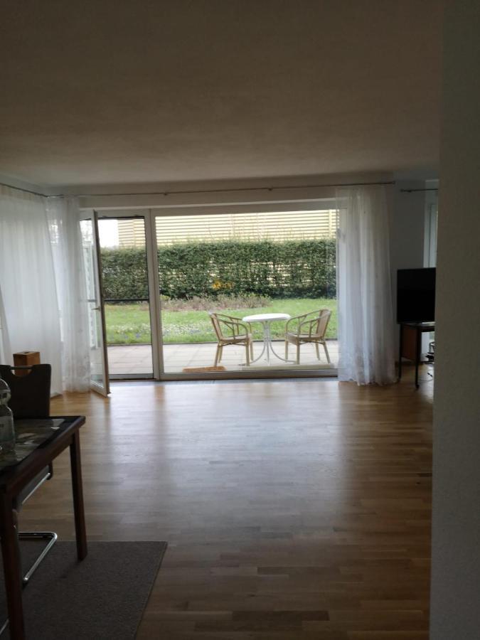 Helene Apartamento Bad Säckingen Exterior foto