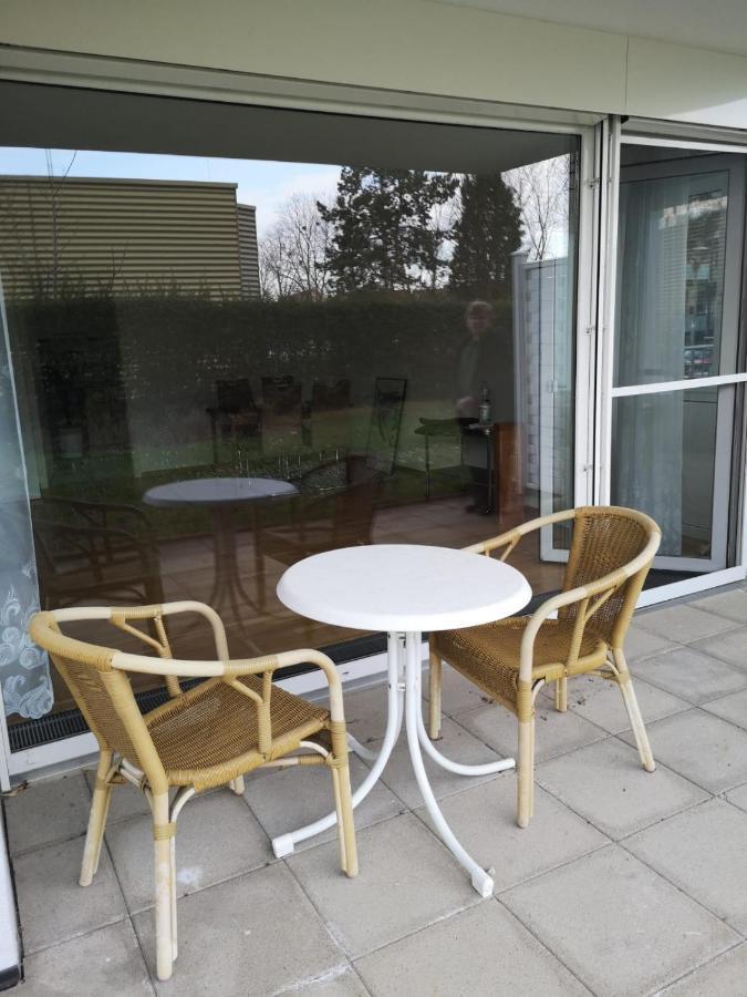 Helene Apartamento Bad Säckingen Exterior foto